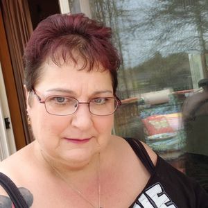 Meet your Posher, Toni